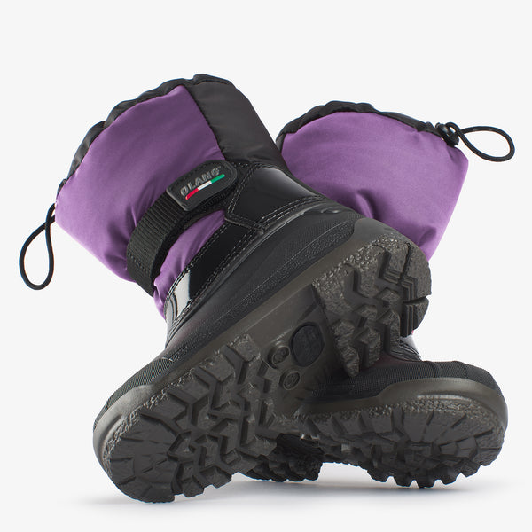 Olang Kids'  Collection Bottes With Standard Soles Canada
