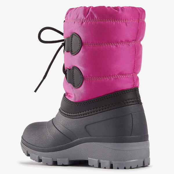 Olang Kids'  Collection Bottes With Standard Soles Nuvola