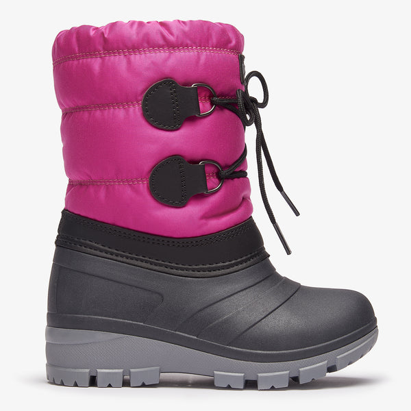 Olang Kids'  Collection Bottes With Standard Soles Nuvola