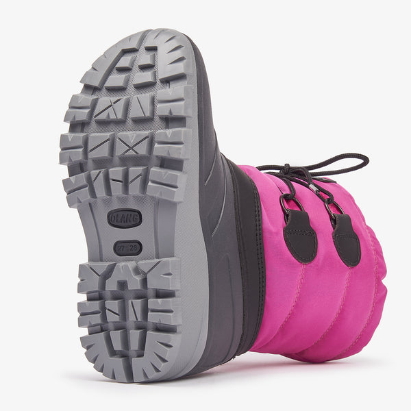 Olang Kids'  Collection Bottes With Standard Soles Nuvola