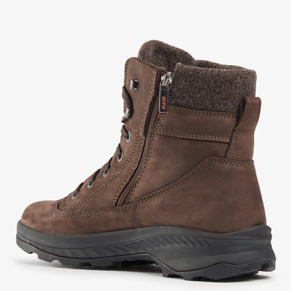 Olang Men's Collection Boots With Standard Soles Morfeo