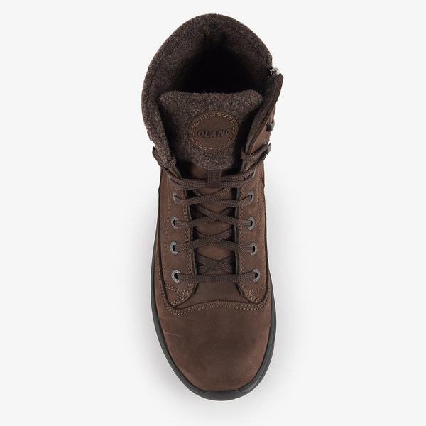 Olang Men's Collection Boots With Standard Soles Morfeo