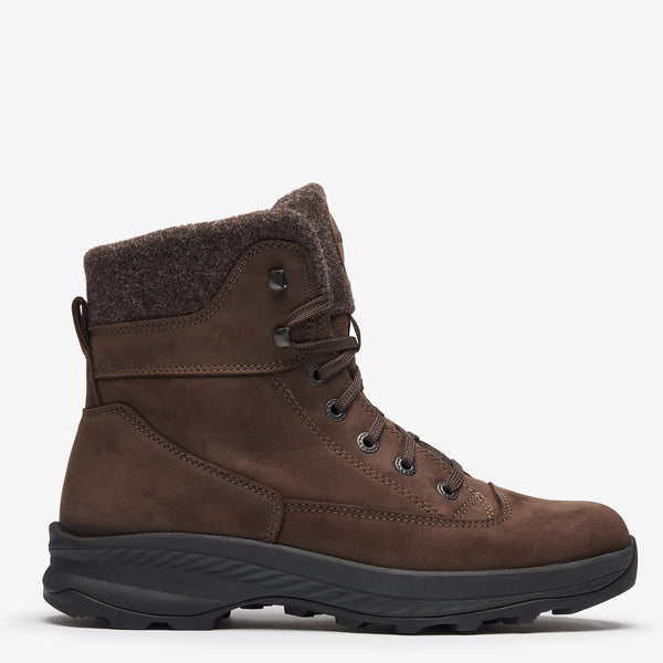 Olang Men's Collection Boots With Standard Soles Morfeo