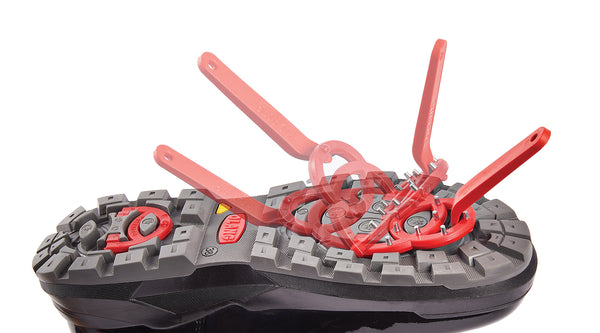 Olang Accessories Collection Crampons Key Olang