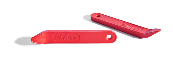 olang Accessories  Collection Crampons Key Olang