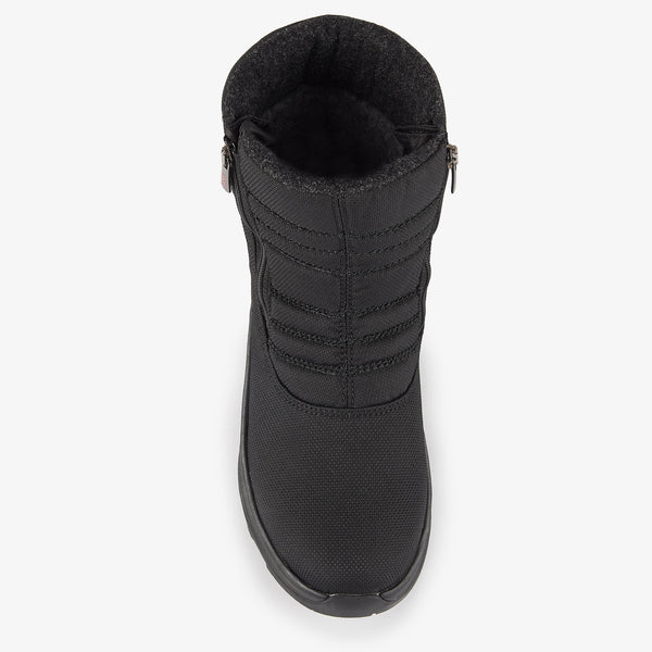Olang Men's  Collection Boots With Grip Atlas