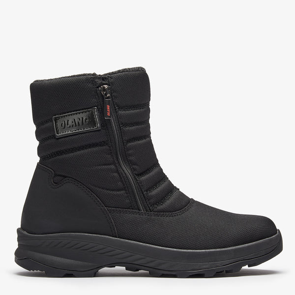 Olang Men's  Collection Boots With Grip Atlas