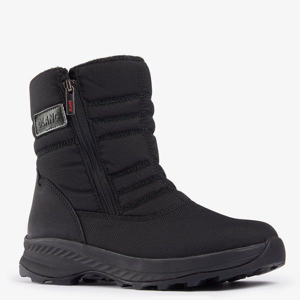 olang Men's  Collection Boots with grip Atlas