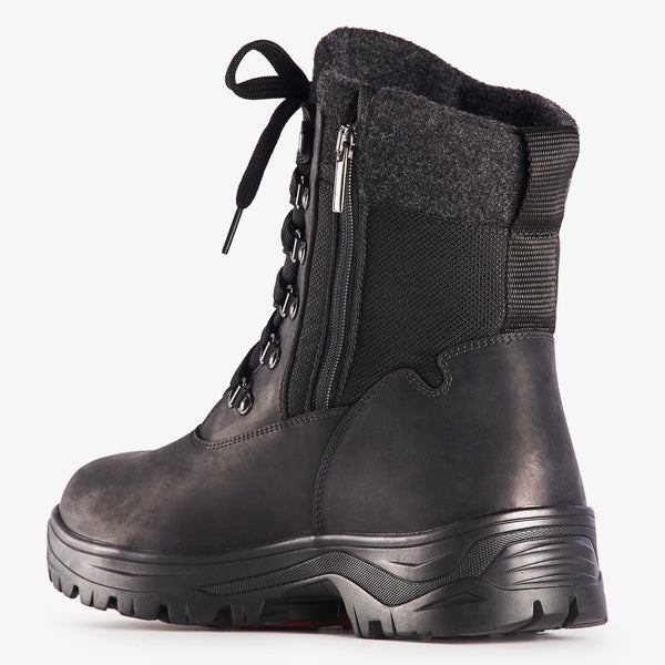 Olang Men's Collection Boots With Grips Kursk