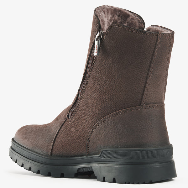Olang Men's Collection Boots With Grips Monte 2.0