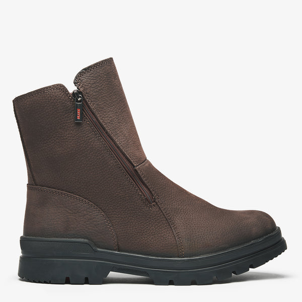 Olang Men's Collection Boots With Grips Monte 2.0