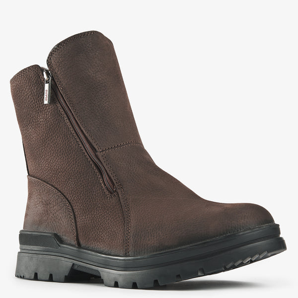 olang Men's  Collection Boots with grips Monte 2.0