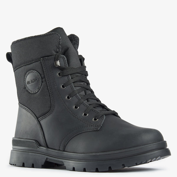 olang Men's  Collection Boots with grips Santiago
