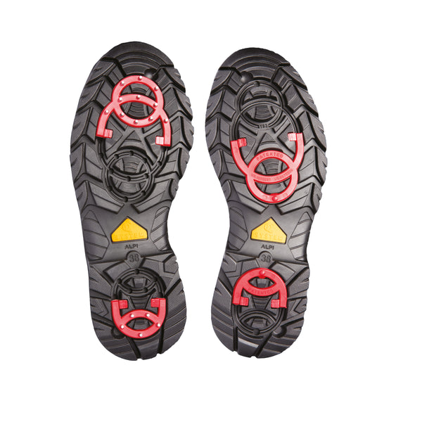 Olang Sale Collection Boots With Grips Alabama