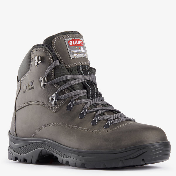 olang Sale  Collection Boots with grips Alabama