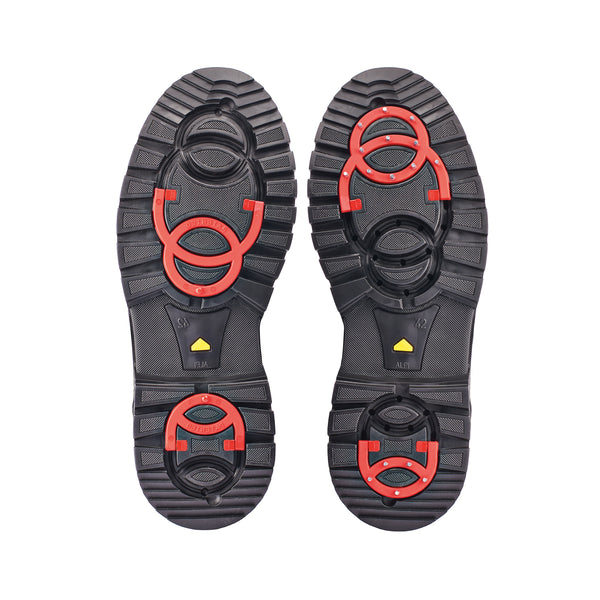 Olang Sale  Collection Boots With Grips Amuk