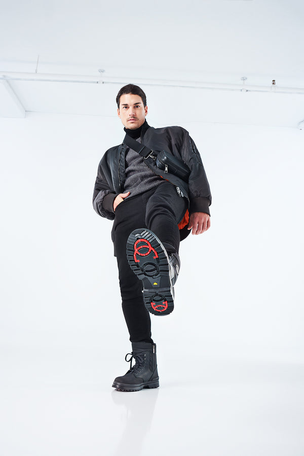 Olang Sale  Collection Boots With Grips Avana