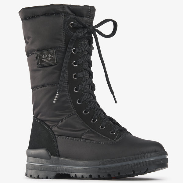 Olang Sale  Collection Boots With Grips Glamour