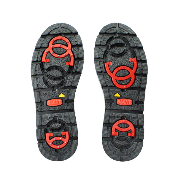 Olang Sale  Collection Boots With Grips Magnet