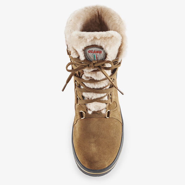 Olang Sale Collection Boots With Grips Meribel