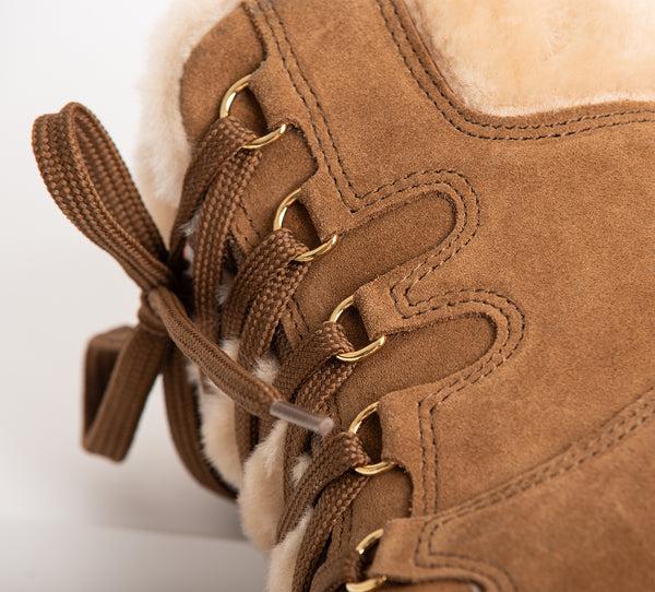 Olang Sale Collection Boots With Grips Meribel