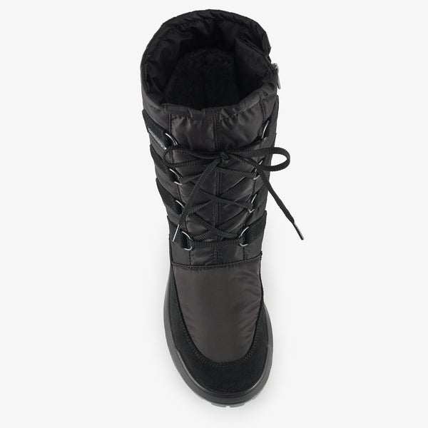 Olang Sale  Collection Boots With Grips Stoccarda