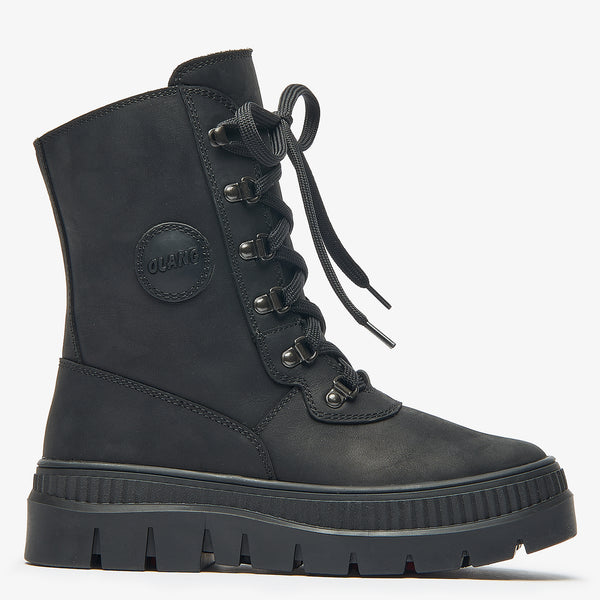 Olang Sale  Collection Boots With Grips Vertigo