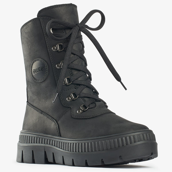 olang Sale  Collection Boots with grips Vertigo