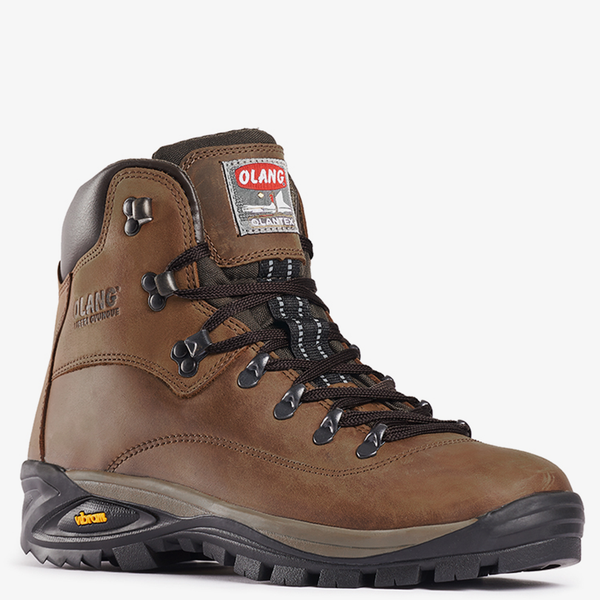 olang Sale  Collection Hiking Boots Logan