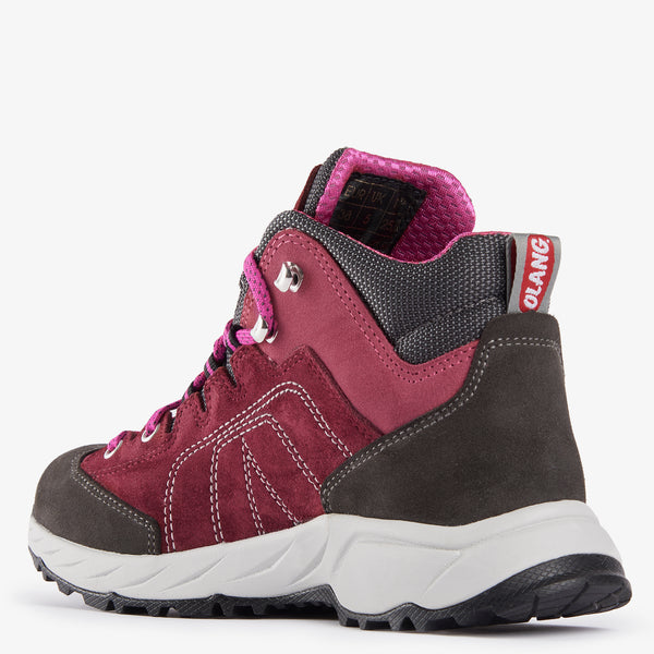 Olang Sale  Collection Hiking Boots Sentiero