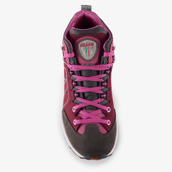 Olang Sale  Collection Hiking Boots Sentiero