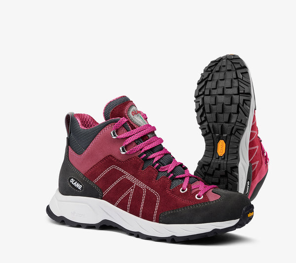 Olang Sale  Collection Hiking Boots Sentiero