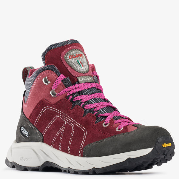 olang Sale  Collection Hiking Boots Sentiero
