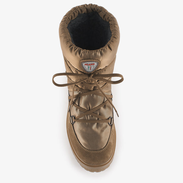 Olang Women's  Collection Boots With Grips Calixa