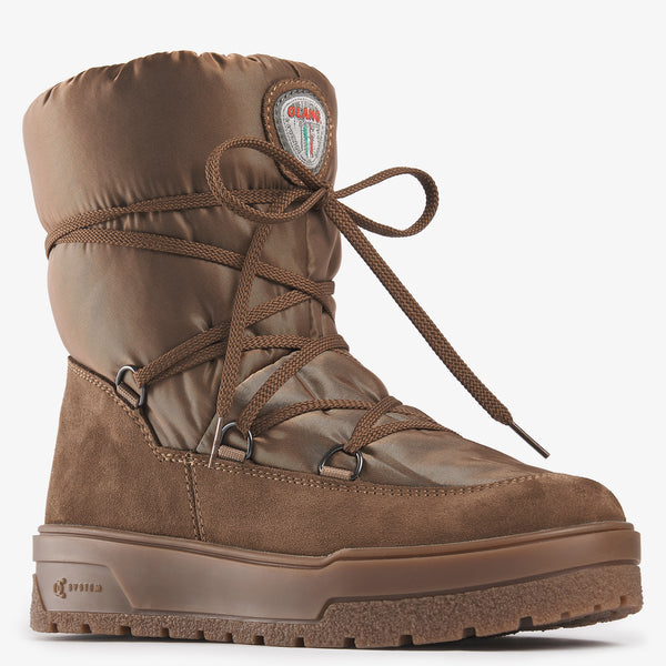 olang Women's  Collection Boots with grips Calixa