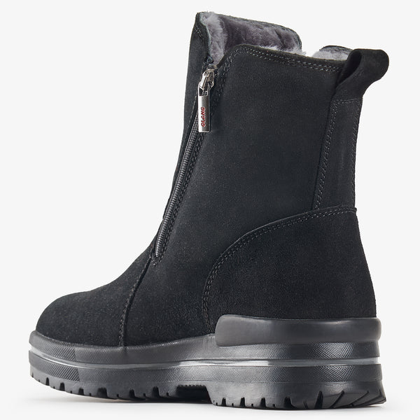 Olang Women's Collection Boots With Grips Dama