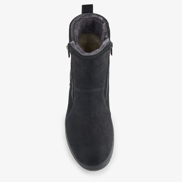 Olang Women's Collection Boots With Grips Dama