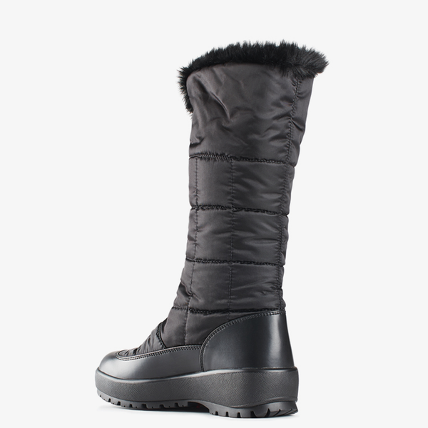 Olang Women's Collection Boots With Grips Flora