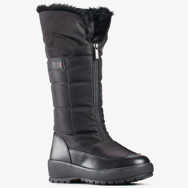 olang Women's  Collection Boots with grips Flora