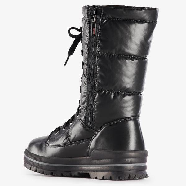 Olang Women's Collection Boots With Grips Glamour