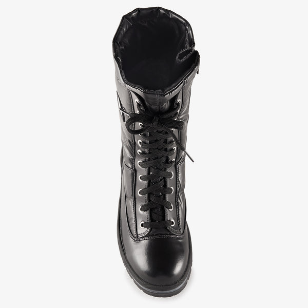 Olang Women's Collection Boots With Grips Glamour