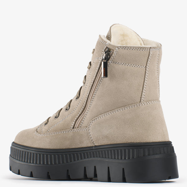 Olang Women's Collection Boots With Grips Glee