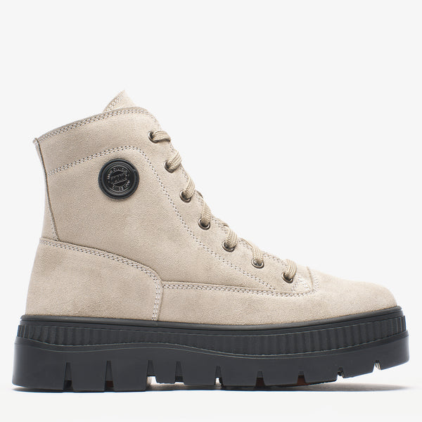 Olang Women's Collection Boots With Grips Glee
