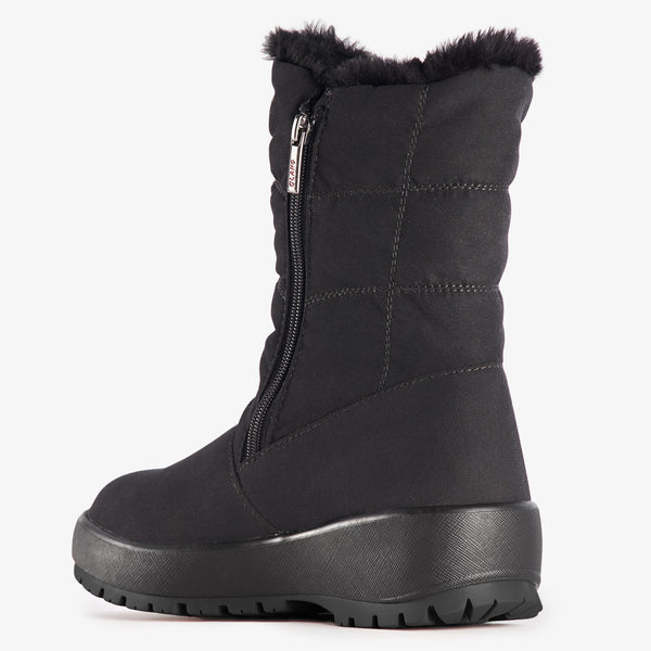 Olang Women's Collection Boots With Grips Grace