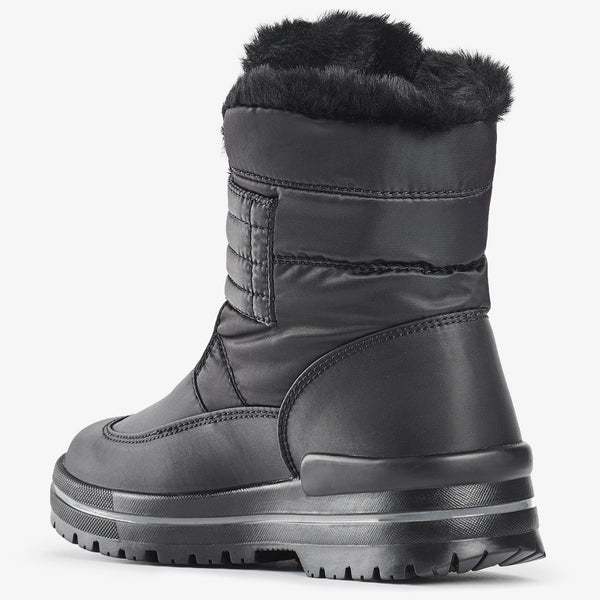 Olang Women's  Collection Boots With Grips Luna