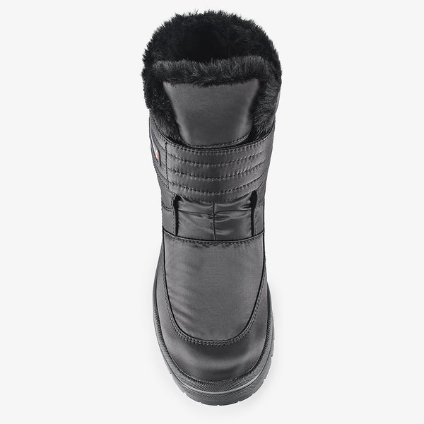 Olang Women's  Collection Boots With Grips Luna
