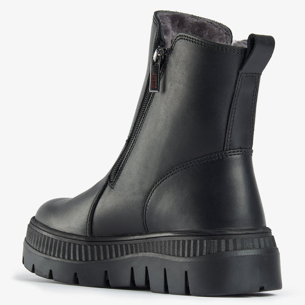 Olang Women's  Collection Boots With Grips Metric