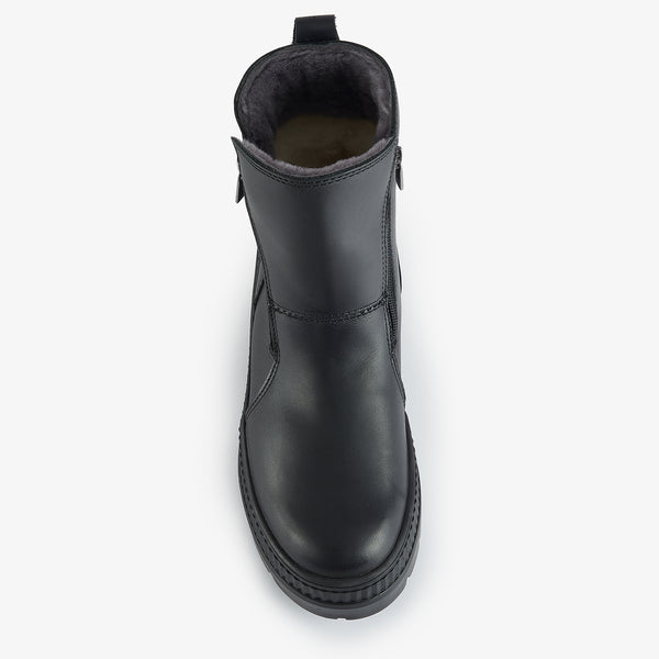 Olang Women's  Collection Boots With Grips Metric
