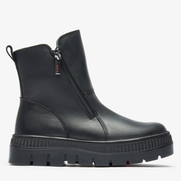 Olang Women's  Collection Boots With Grips Metric