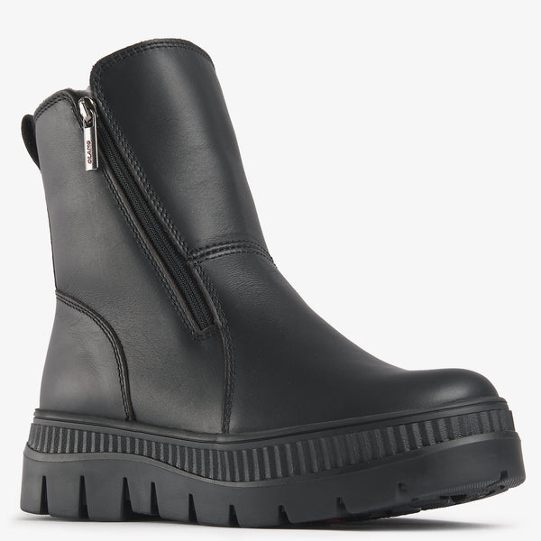 olang Women's  Collection Boots with grips Metric